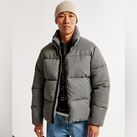 Ultra Heavyweight Puffer NWOT - Picture 6 of 6